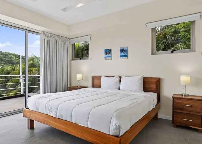 Ferienhaus Casa Nalifos Oceanview With Infinity Pool *
