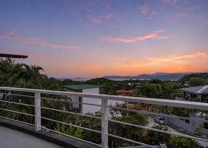 Casa Nalifos Oceanview With Infinity Pool Ferienhaus *