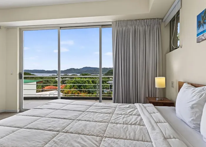 Casa Nalifos Oceanview With Infinity Pool Playa Flamingo